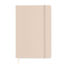 Carnet A5 96 pages lignées