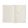 Carnet A5 96 pages lignées