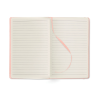 Carnet A5 96 pages lignées