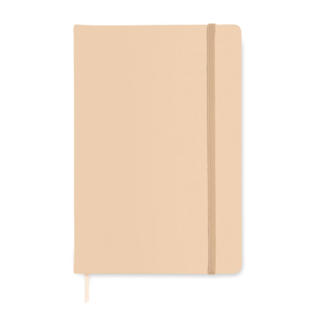 Carnet A5 96 pages lignées