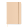 Carnet A5 96 pages lignées