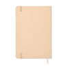 Carnet A5 96 pages lignées