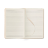 Carnet A5 96 pages lignées