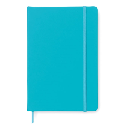 Carnet A5 96 pages lignées
