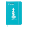 Carnet A5 96 pages lignées