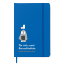 Carnet A5 96 pages lignées