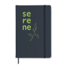 Carnet A5 96 pages lignées