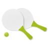 Set tennis de plage