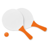 Set tennis de plage