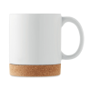 Mug céramique sublimation