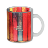 Mug verre pour sublim  300ml