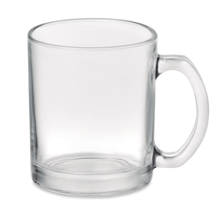Mug verre pour sublim  300ml