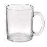 Mug verre pour sublim  300ml