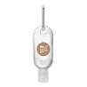 Gel nettoyant pour mains 30ml