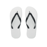 Tongs sublimés, tailles 38-41