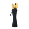 Couverts en acier inoxydable