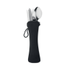 Couverts en acier inoxydable