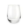 Verre dans une boîte
