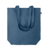 Sac shopping en chanvre