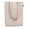 Sac shopping en chanvre