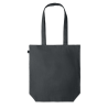 Sac shopping en chanvre