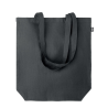 Sac shopping en chanvre