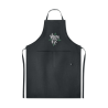 Tablier de cuisine en chanvre