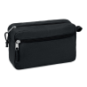 Trousse de toilette en chanvre
