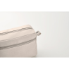Trousse de toilette en chanvre