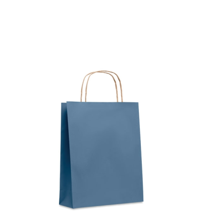 Sac en papier petit format