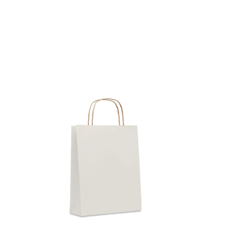 Sac en papier petit format