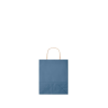 Sac en papier petit format