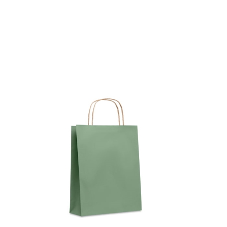Sac en papier petit format