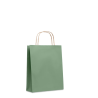 Sac en papier petit format