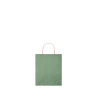 Sac en papier petit format