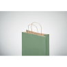 Sac en papier petit format