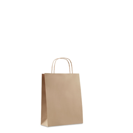 Sac en papier petit format