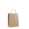 Sac en papier petit format