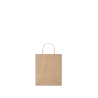 Sac en papier petit format