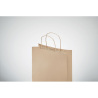 Sac en papier petit format