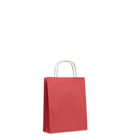Sac en papier petit format