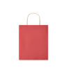 Sac en papier petit format