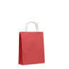 Sac en papier petit format