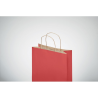 Sac en papier petit format