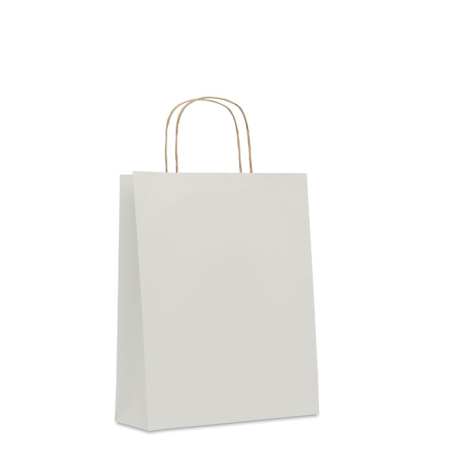 Sac en papier moyen format