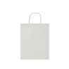 Sac en papier moyen format