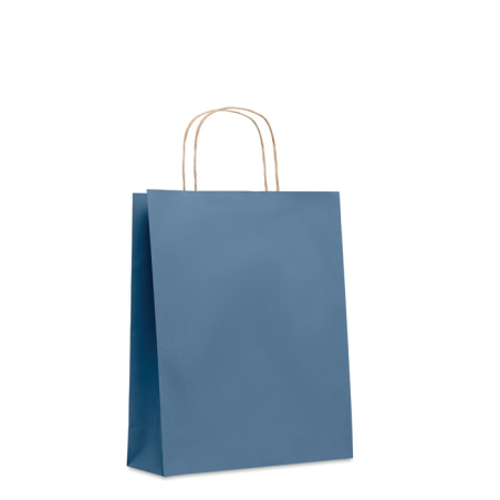 Sac en papier moyen format