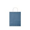 Sac en papier moyen format