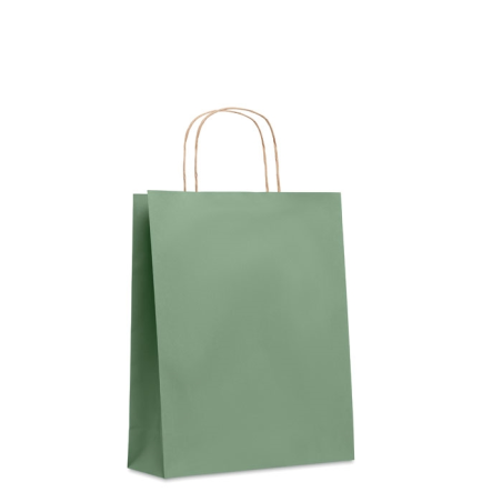 Sac en papier moyen format