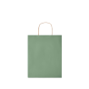 Sac en papier moyen format